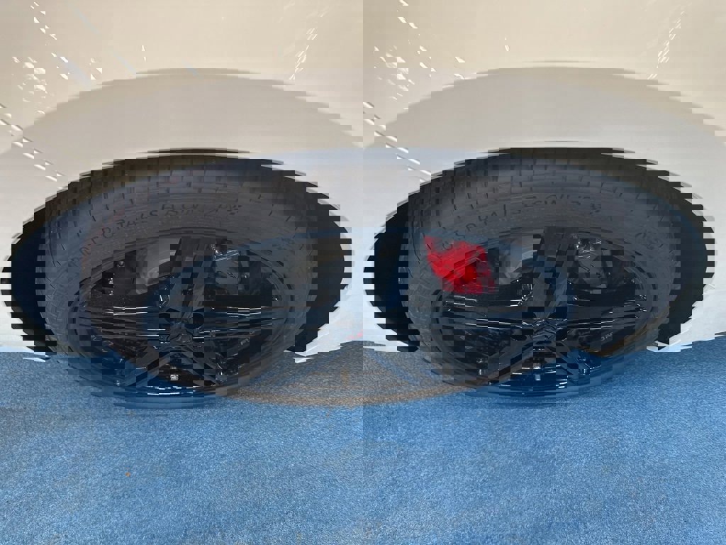 New 2026 Chevrolet Corvette Stingray Preferred Cpe w/ Stealth Interior Trim Package image 5