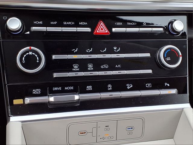 New 2026 Hyundai Santa Fe SE image 17