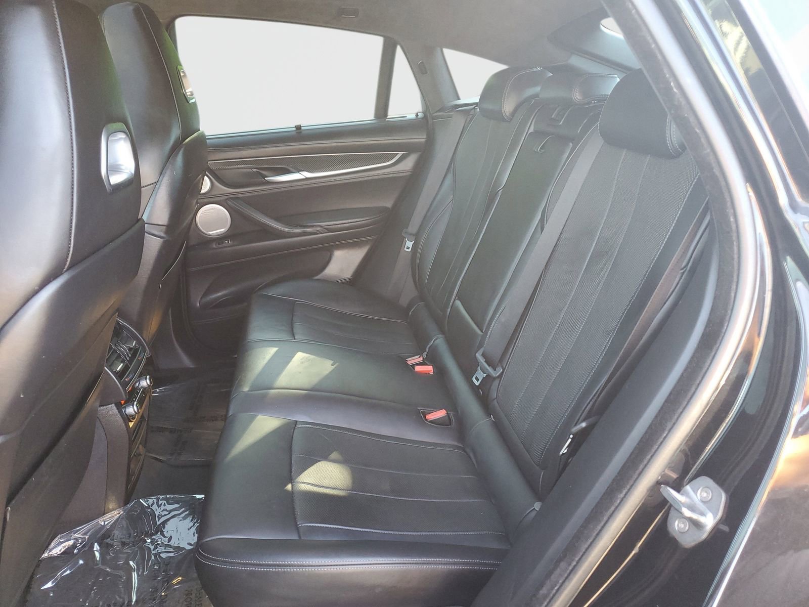 Used 2019 BMW X6 M Base w/ Executive Package image 13