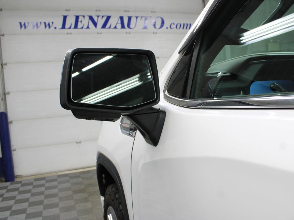 Used 2023 GMC Sierra 1500 Denali w/ Technology Package image 74