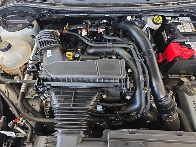 Used 2023 Lincoln Corsair AWD image 30