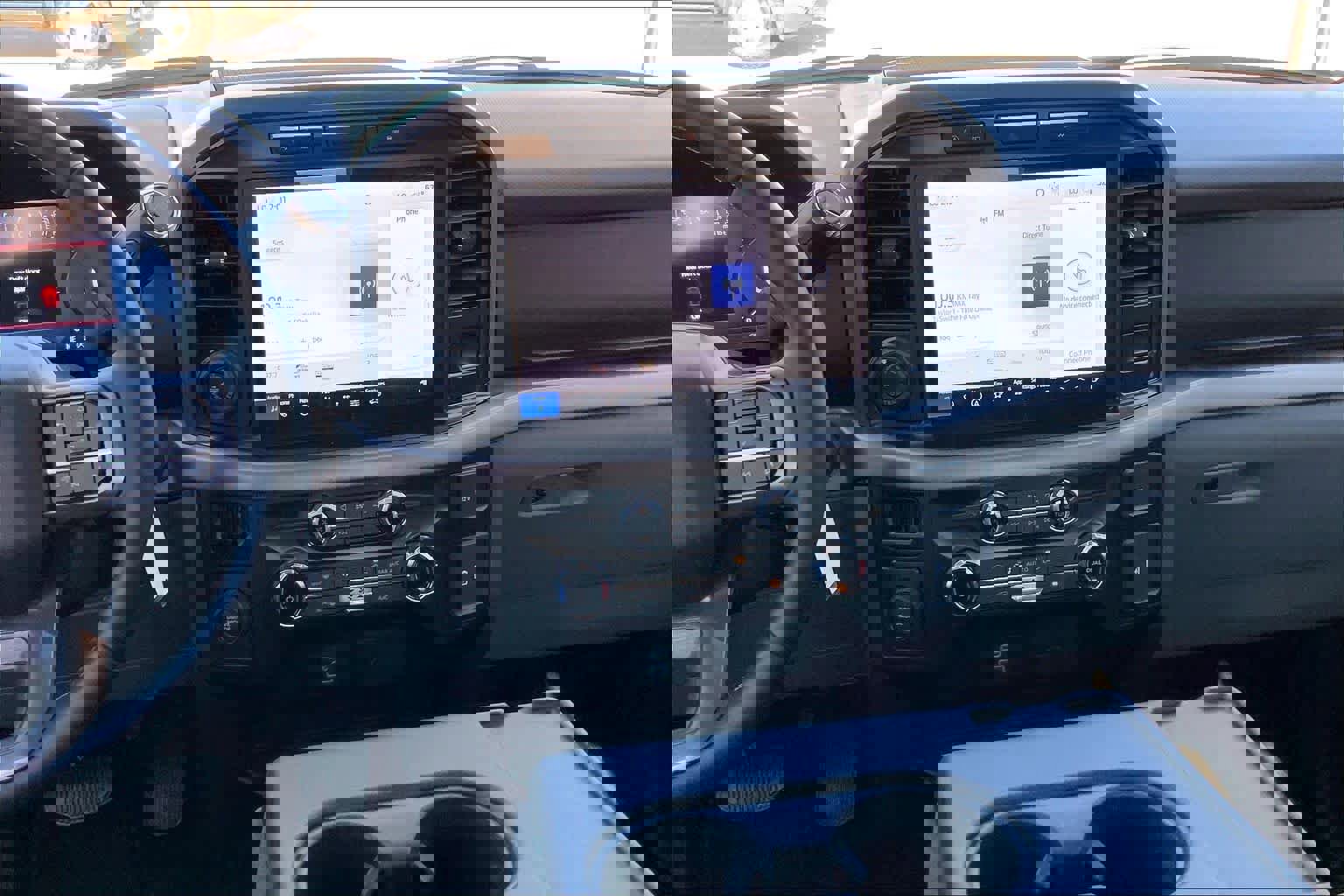 Certified 2024 Ford F150 XLT image 6