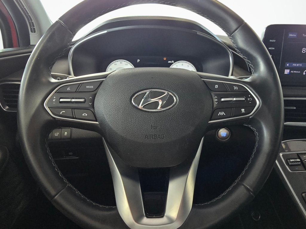 Used 2022 Hyundai Santa Fe XRT w/ Cargo Package AWD/4WD image 22