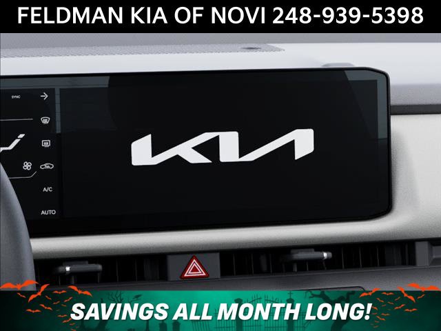 New 2027 Kia Seltos S AWD/4WD image 20