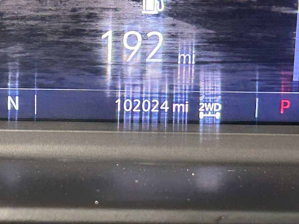 Used 2020 Chevrolet Silverado 2500 LT image 22