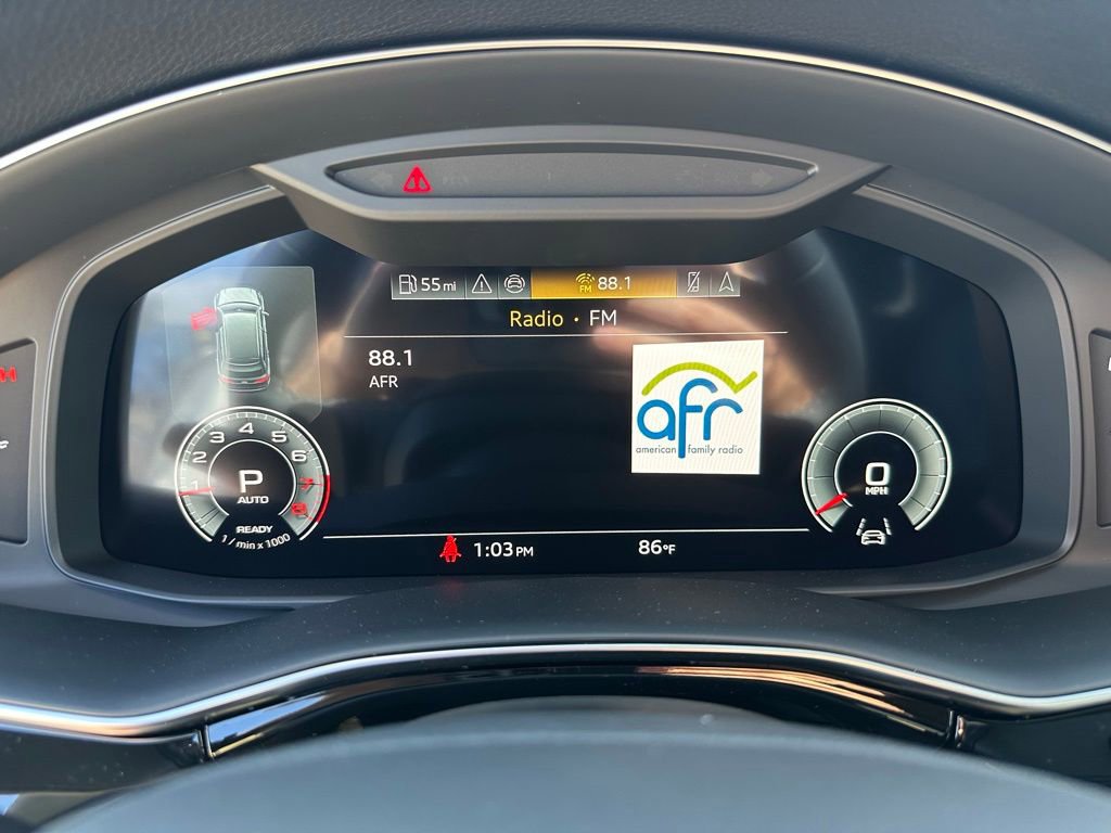 New 2026 Audi Q7 2.0T Premium Plus image 13