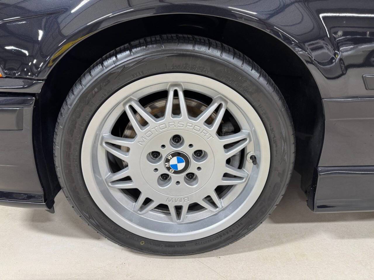 Used 1995 BMW M3 Coupe image 29