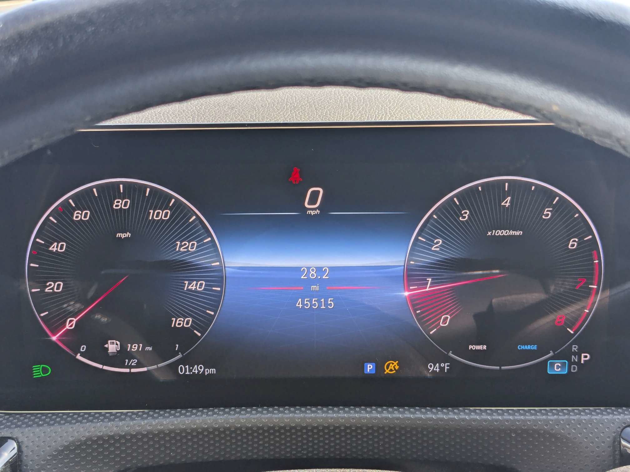 Used 2025 Mercedes-Benz CLA 250 image 32