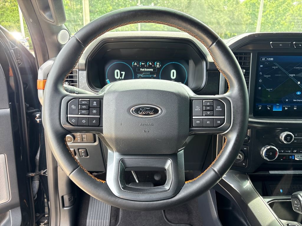 Used 2023 Ford F150 Tremor w/ Equipment Group 402A High AWD/4WD image 17