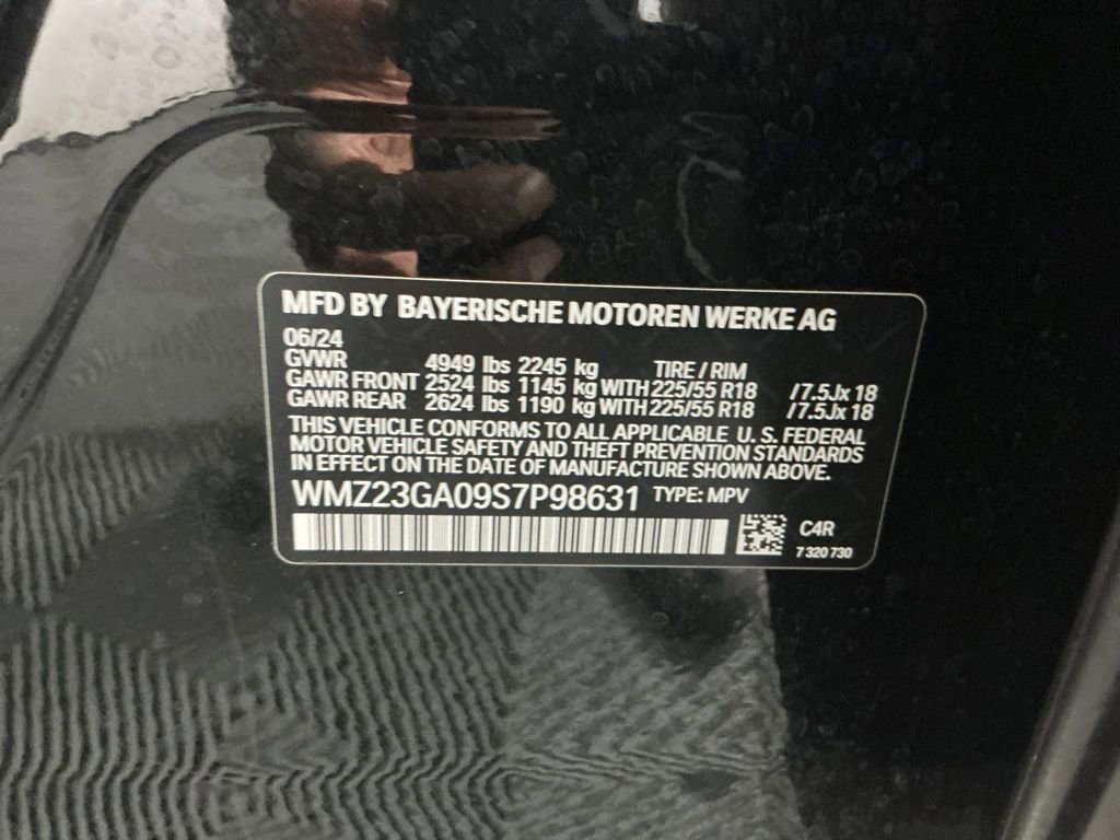 Certified 2025 MINI Cooper Countryman S image 29