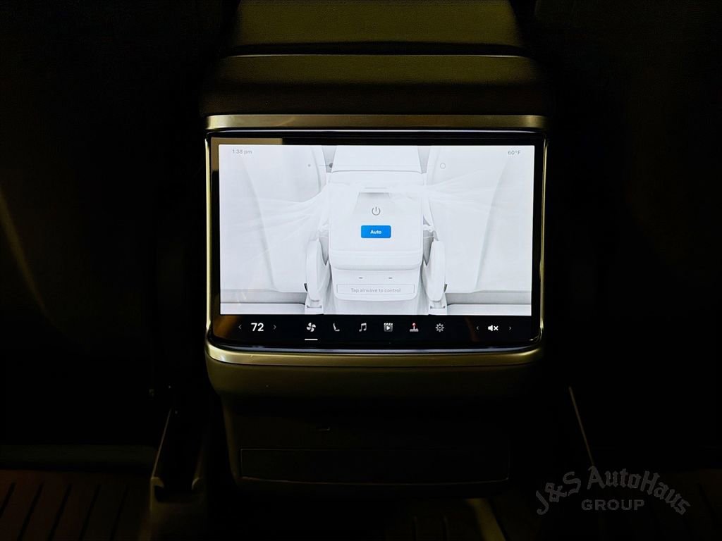 Used 2023 Tesla Model X Plaid image 31