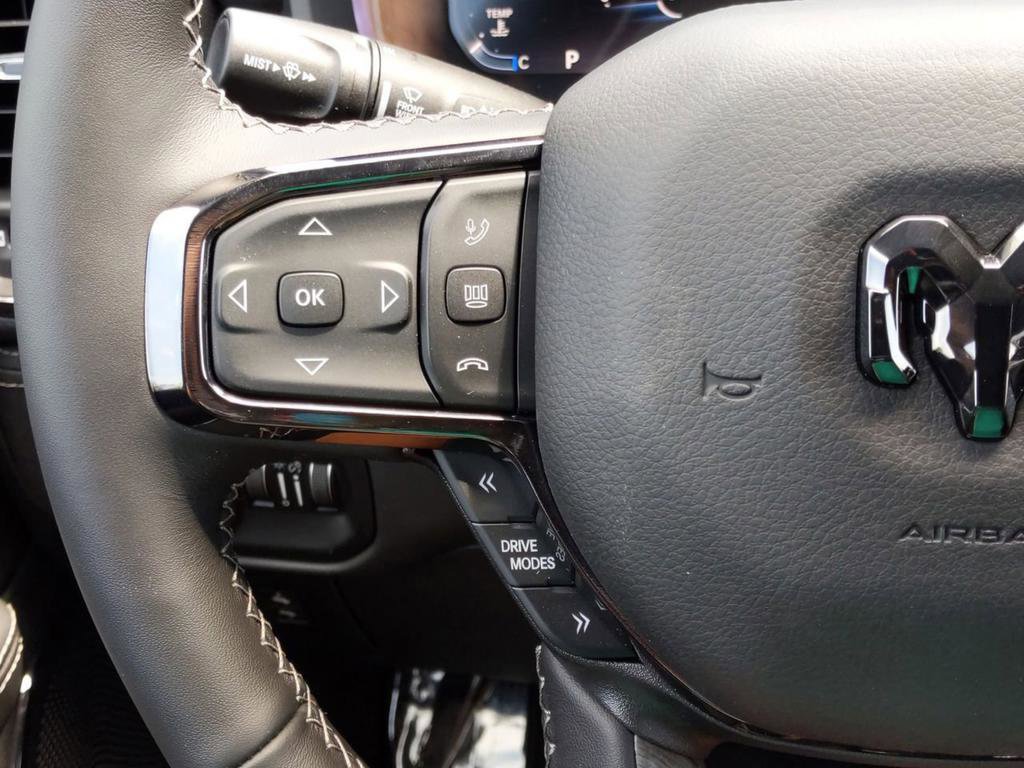 New 2026 RAM 1500 Limited image 23