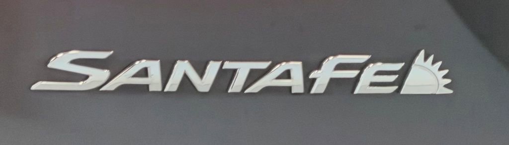 Used 2014 Hyundai Santa Fe Limited w/ Ultimate Package 07 image 8