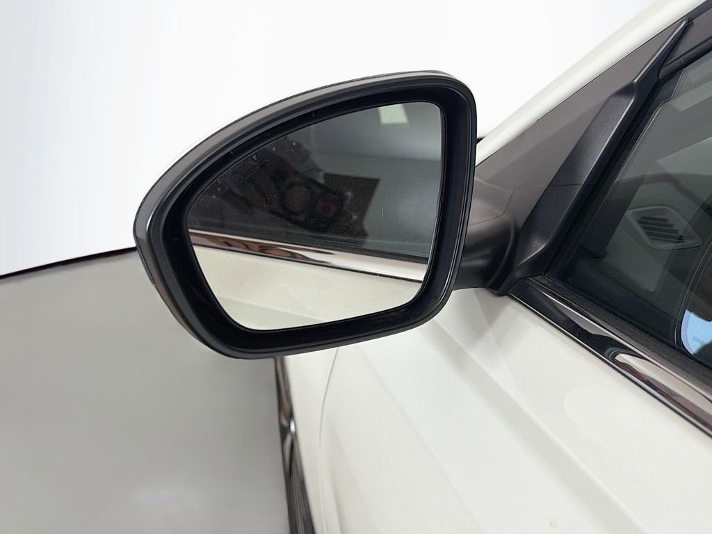 Used 2022 Nissan Altima 2.5 SV AWD/4WD image 23
