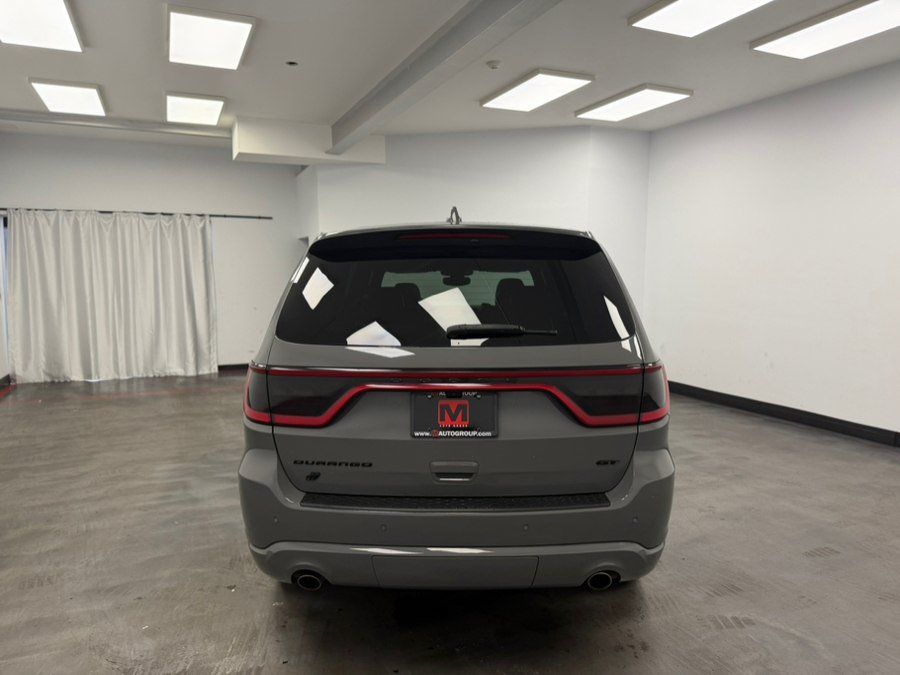 Used 2021 Dodge Durango GT w/ Blacktop Package AWD/4WD image 8