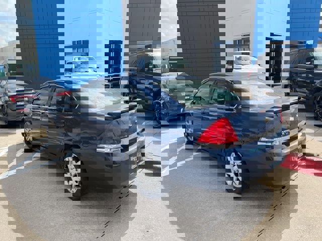 Used 2006 Chevrolet Impala LT FWD image 7