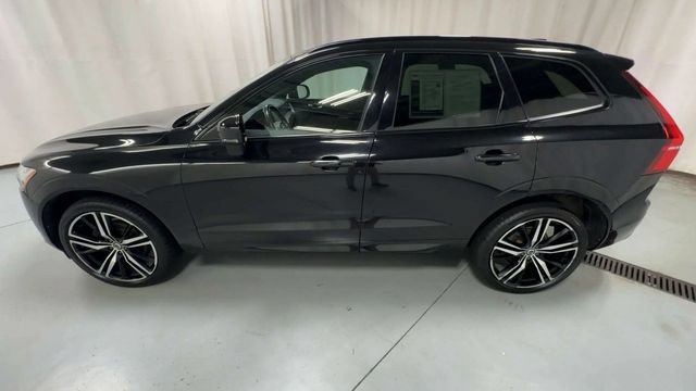 Used 2020 Volvo XC60 T5 R-Design AWD/4WD image 5