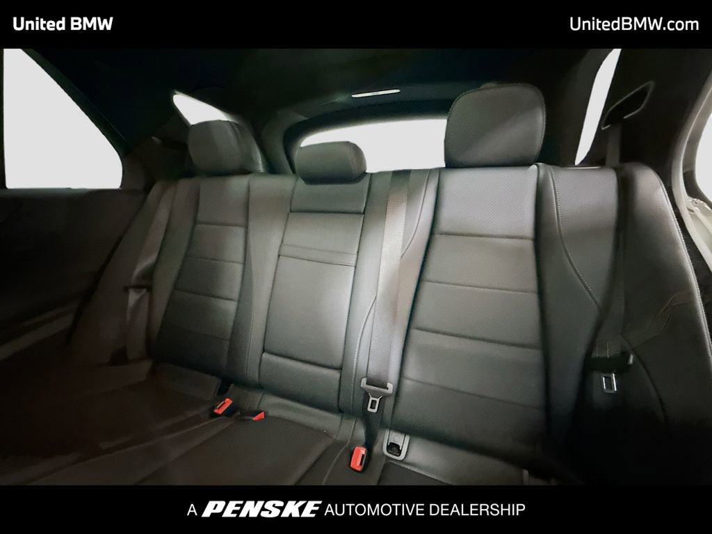 Used 2025 Mercedes-Benz GLE 450e 4MATIC image 13