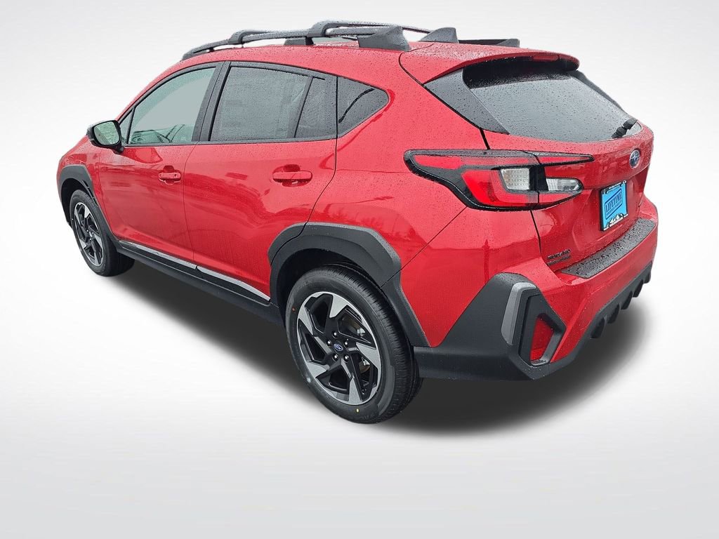 New 2026 Subaru Crosstrek 2.5i Limited w/ Popular Package #3A image 5