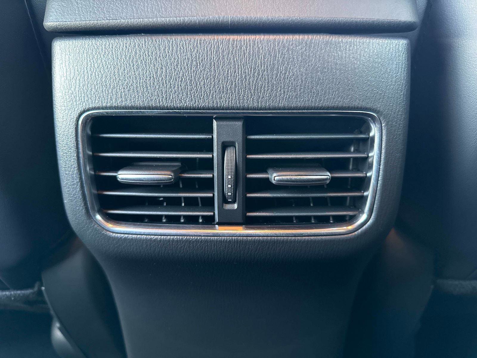 Certified 2025 MAZDA CX-5 AWD 2.5 S w/ Select Package image 15