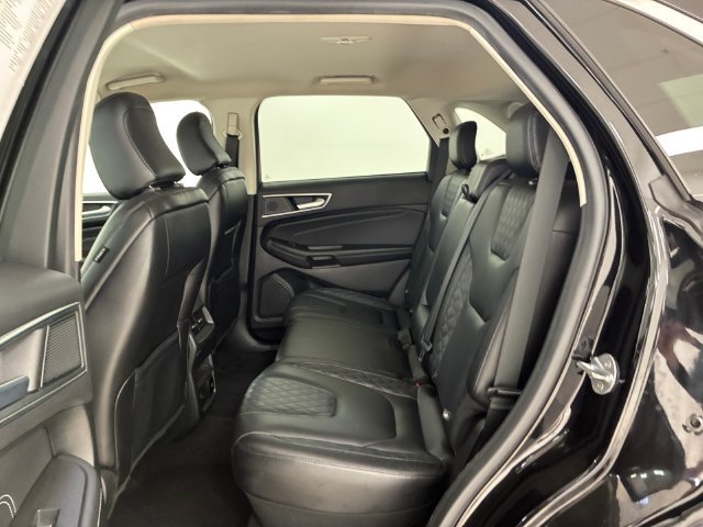 Used 2024 Ford Edge Titanium AWD/4WD image 18