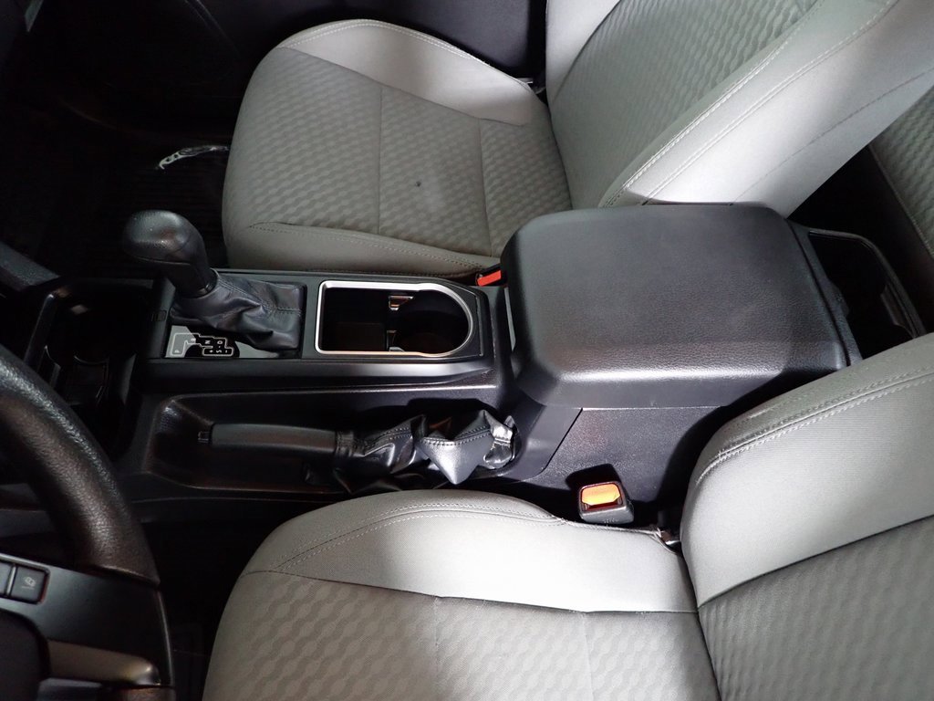 Used 2023 Toyota Tacoma SR image 21