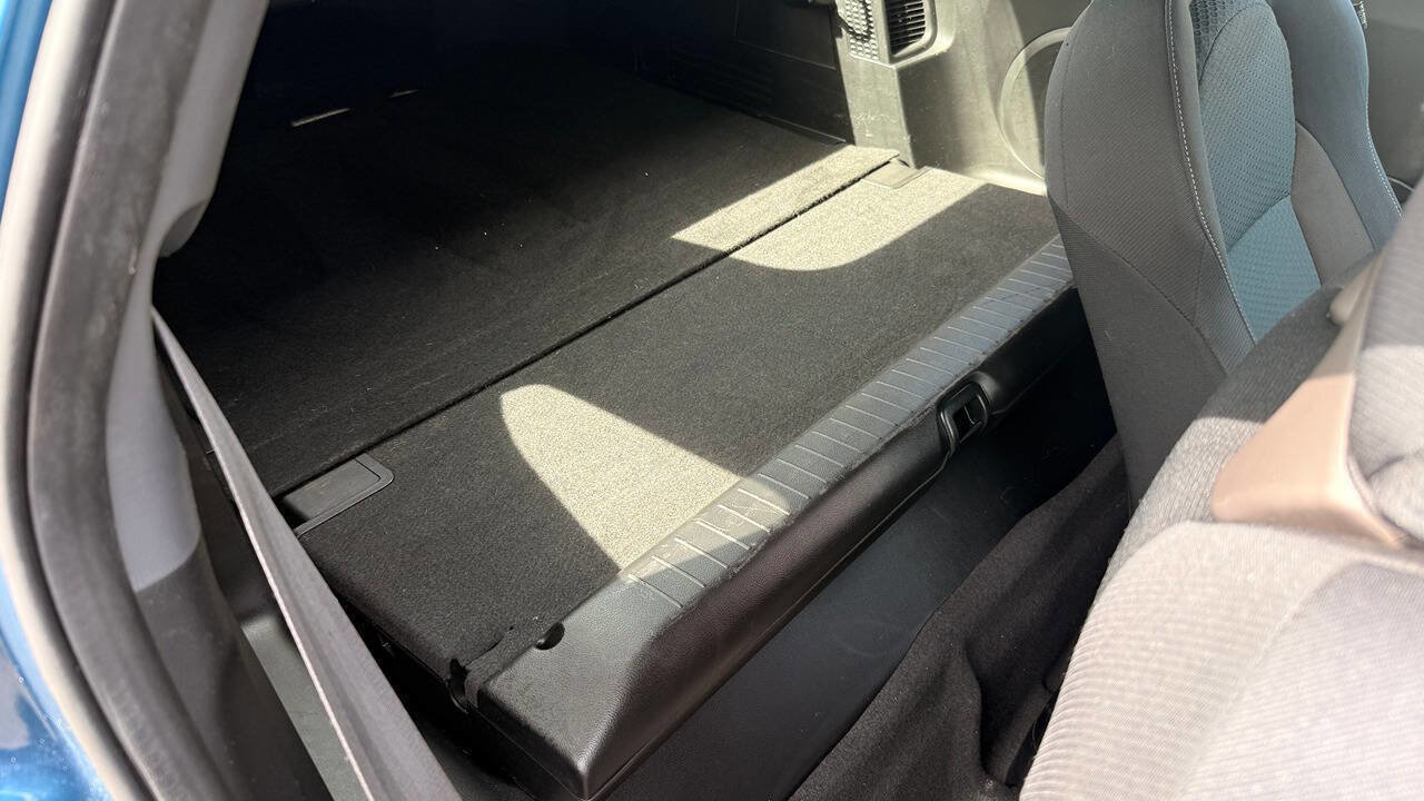 Used 2013 Honda CR-Z image 33