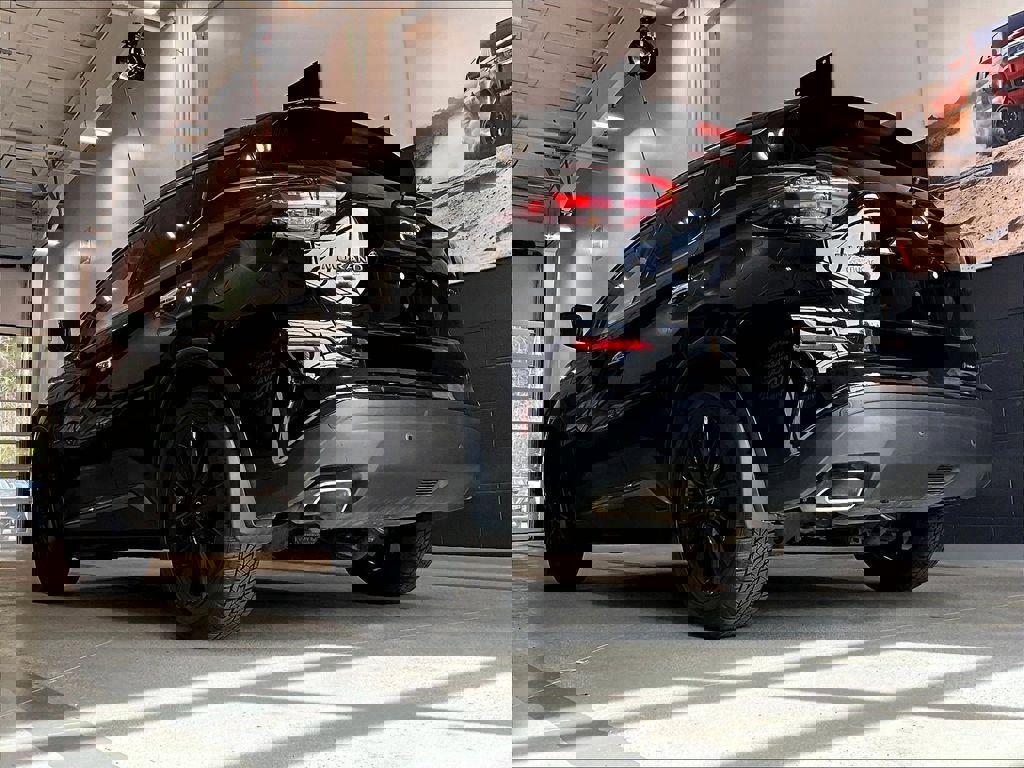 Used 2023 Nissan Murano SV w/ SV Midnight Edition Package image 4