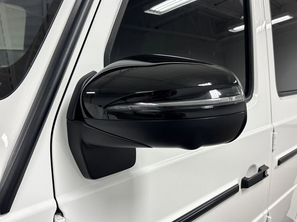 Used 2023 Mercedes-Benz G 63 AMG 4MATIC image 13