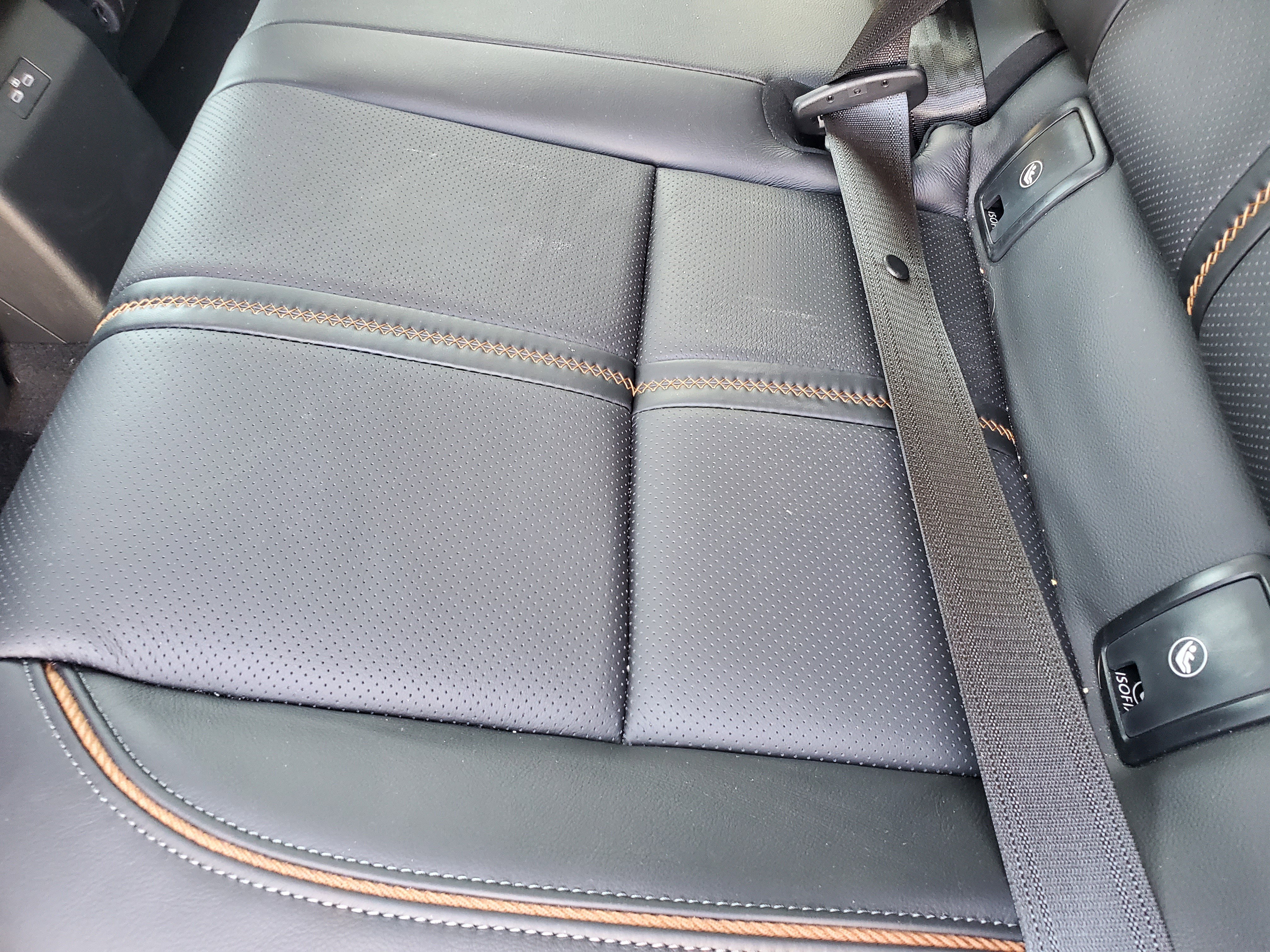 Used 2025 MAZDA CX-50 AWD 2.5 Hybrid w/ Premium Pkg image 14