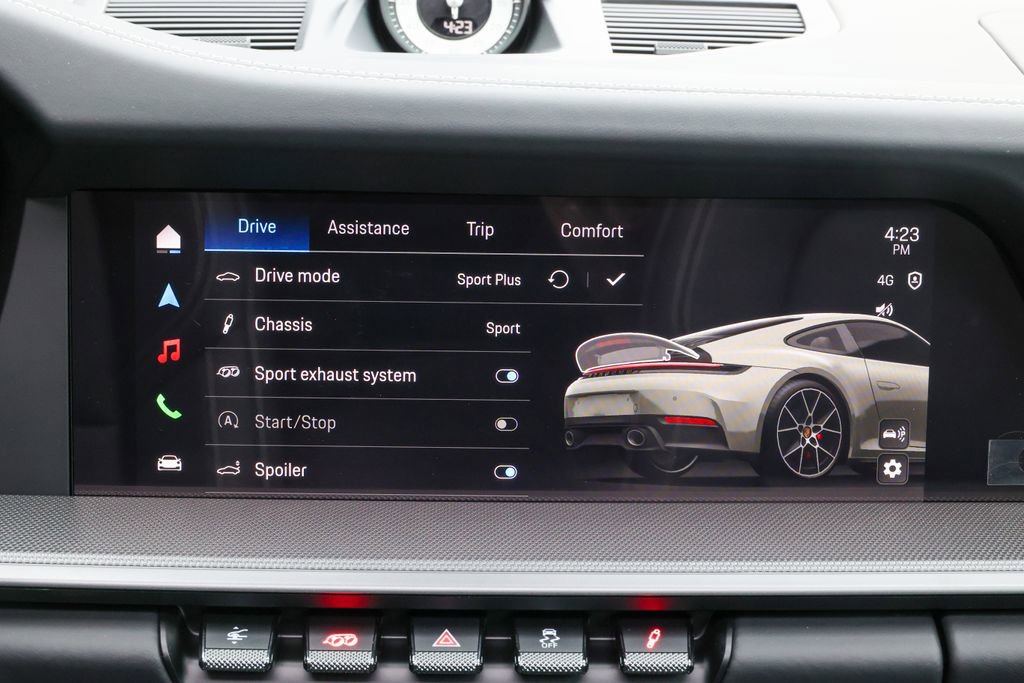 New 2026 Porsche 911 Carrera S image 40