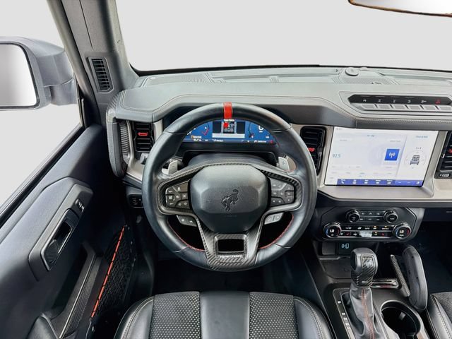 Used 2023 Ford Bronco Raptor AWD/4WD image 17