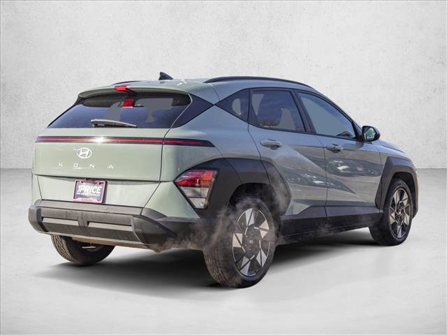 Used 2024 Hyundai Kona SEL image 5