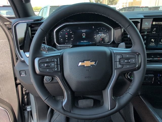New 2026 Chevrolet Silverado 1500 High Country w/ High Country Premium Package image 19
