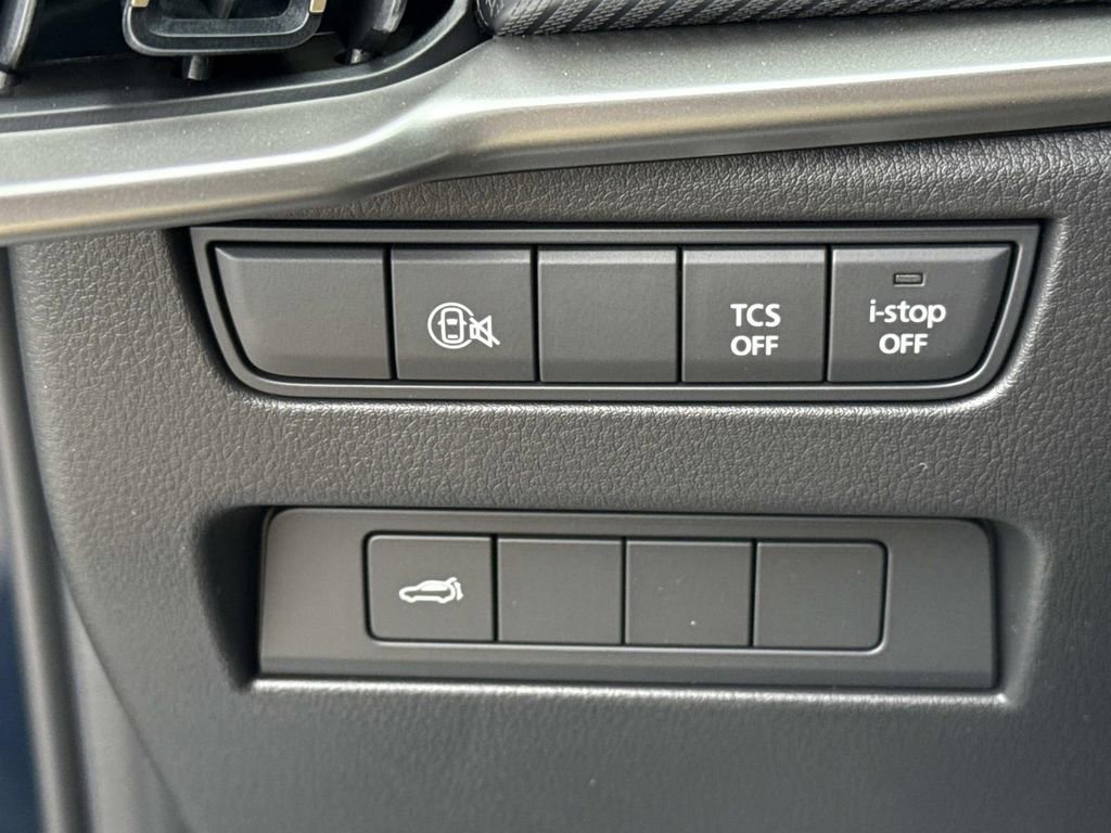 New 2026 MAZDA CX-90 3.3 Turbo w/ Select Package image 46