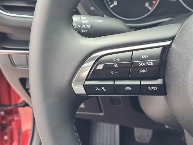 New 2026 MAZDA MAZDA3 2.5 S Hatchback w/ Premium Pkg image 10
