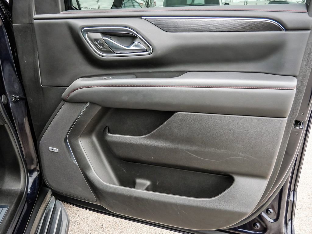 Used 2023 Chevrolet Tahoe RST w/ RST Performance Edition image 18