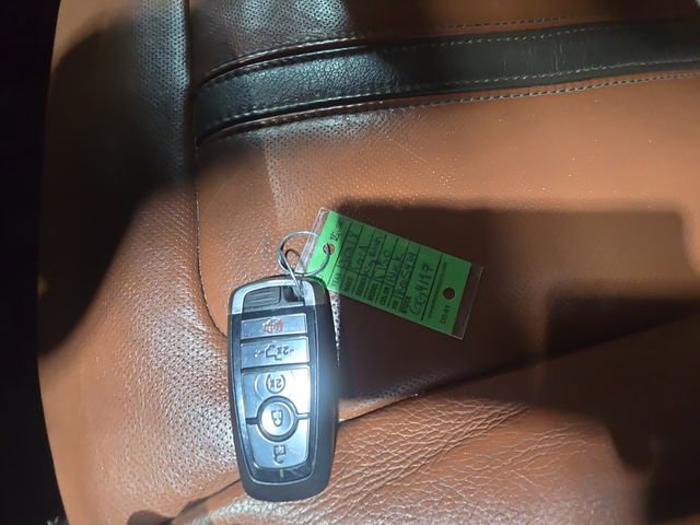 Used 2018 Ford F150 King Ranch w/ Equipment Group 601A Luxury image 17