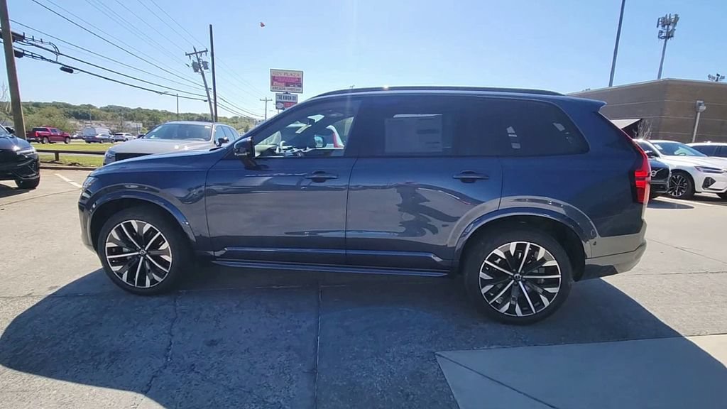 New 2026 Volvo XC90 B6 Ultra w/ Lounge Package AWD/4WD image 9