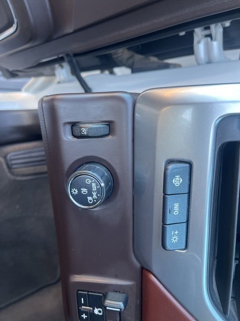 Used 2019 Chevrolet Tahoe Premier w/ Max Trailering Package image 14