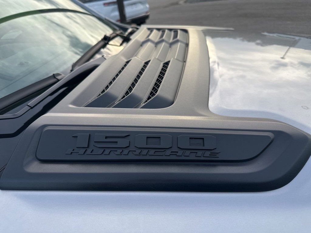 New 2026 RAM 1500 Laramie image 8