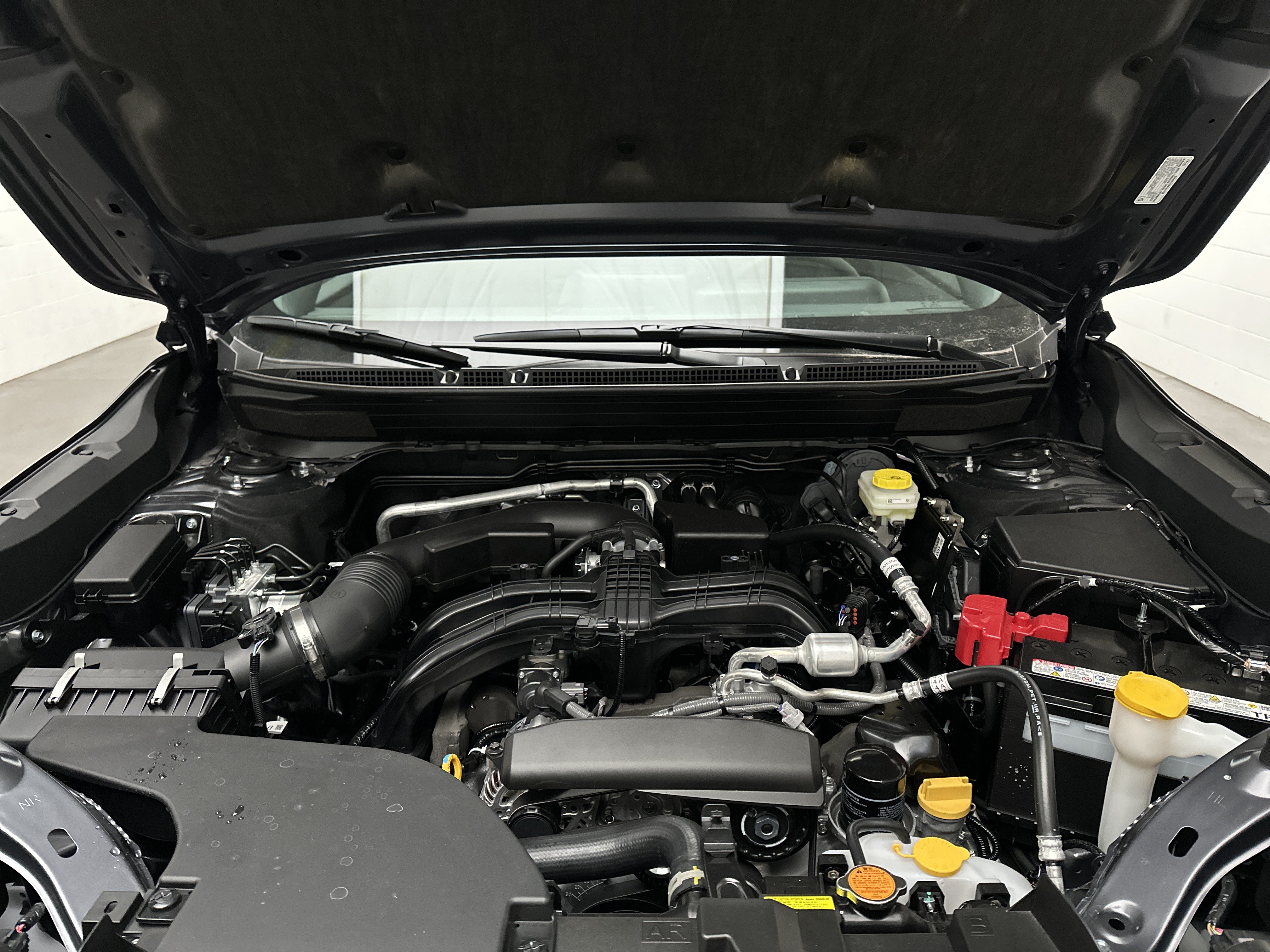 New 2026 Subaru Outback Limited AWD/4WD image 41