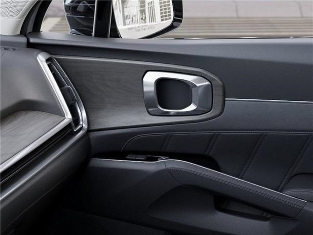 New 2026 Kia Sorento SX AWD/4WD image 25