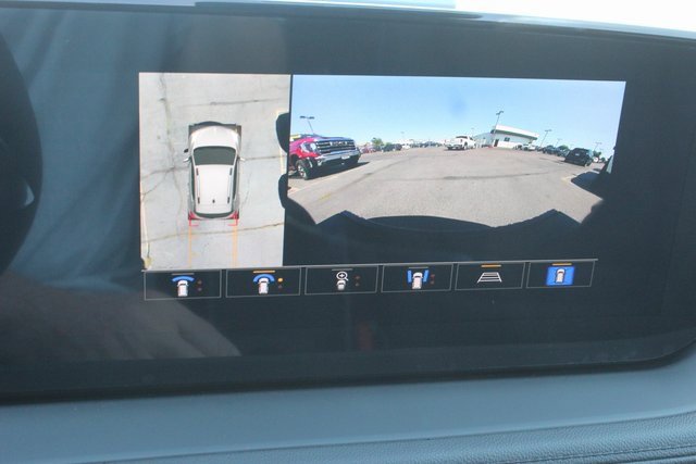 New 2026 Buick Encore GX Sport Touring w/ Advanced Technology Package image 33