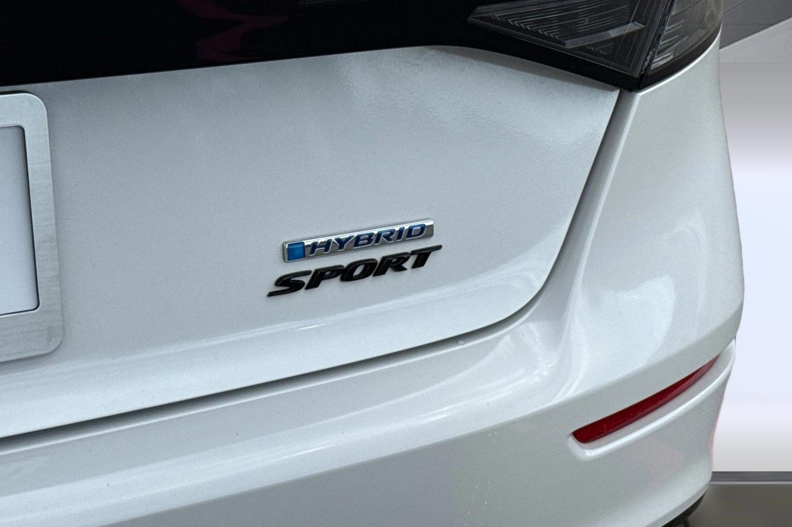 Certified 2023 Honda Accord Sport image 22