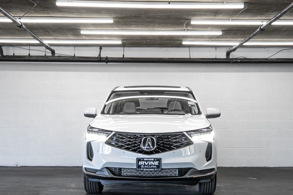 New 2026 Acura RDX w/ Technology Package image 8