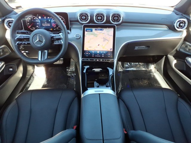 Used 2024 Mercedes-Benz CLE 300 4MATIC Coupe w/ AMG Line image 4