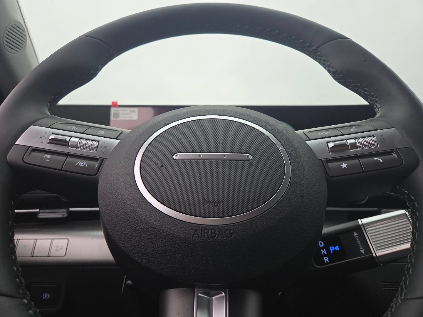 New 2026 Hyundai Kona Limited AWD/4WD image 33