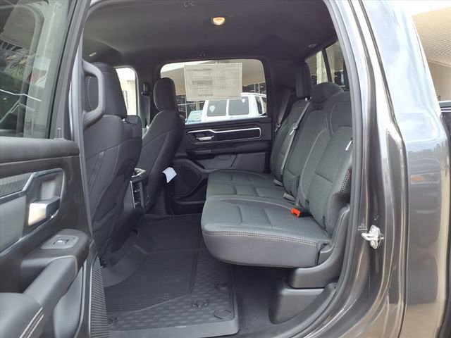 New 2026 RAM 1500 2WD Crew Cab image 16