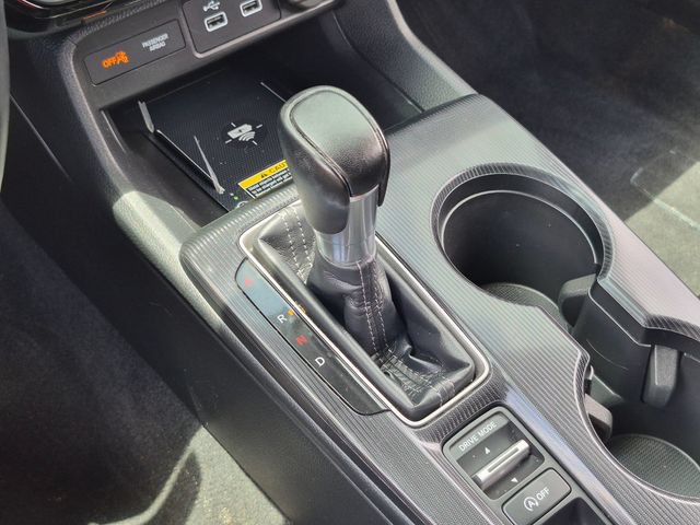 Used 2022 Honda Civic Sport Touring image 21